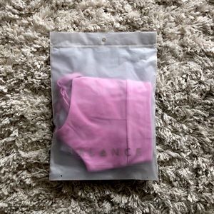 Ignite Bra - Pink (Helium)